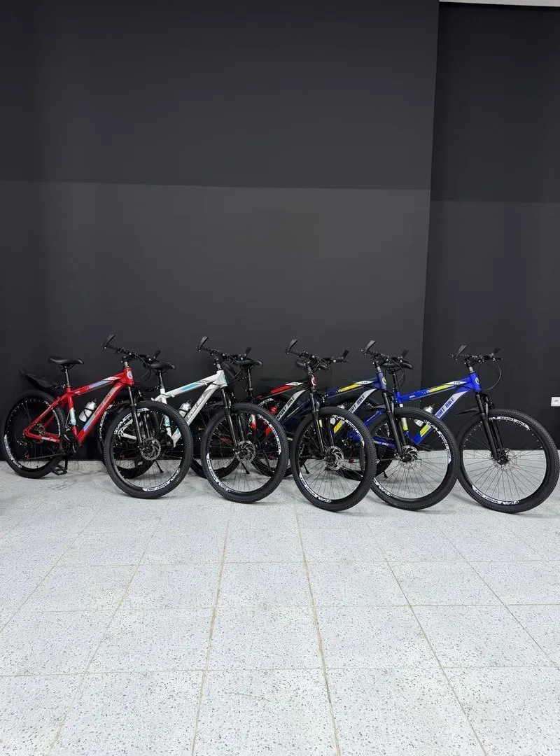 Vélos de haute qualité 26 pouces