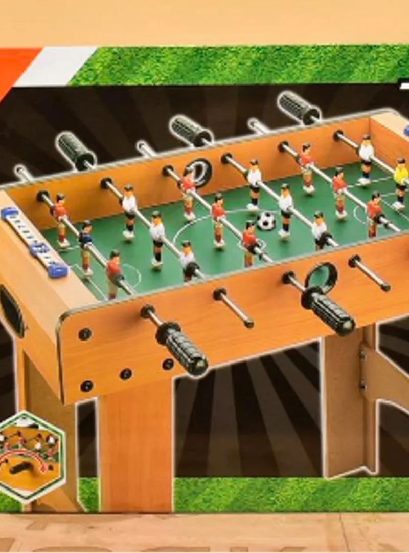 Jeu de baby-foot neuf