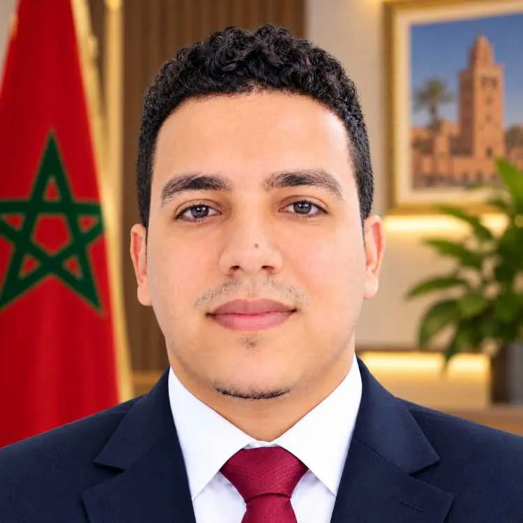 Recherche d’emploi ابحث عن عمل