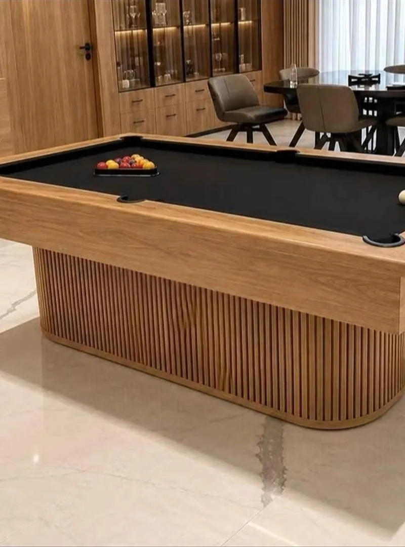 Table de billard NEUVE