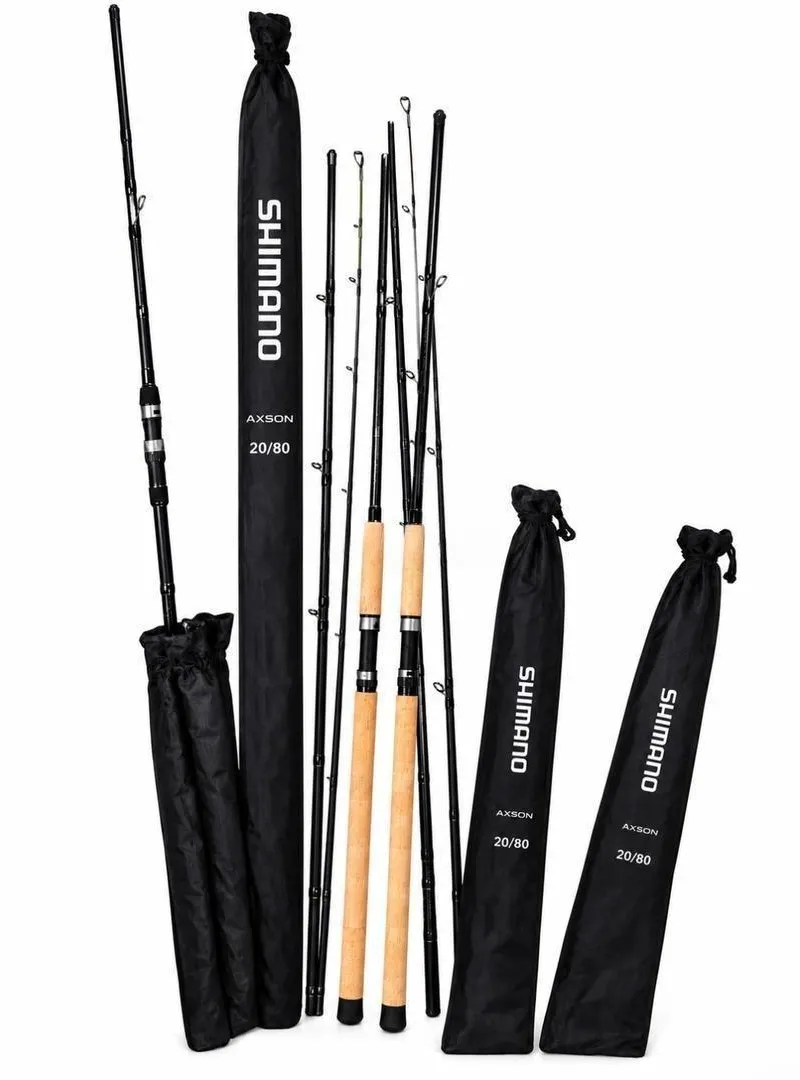 Canne de pêche Shimano