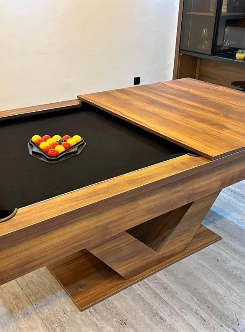 Table de billard SKYPOOL