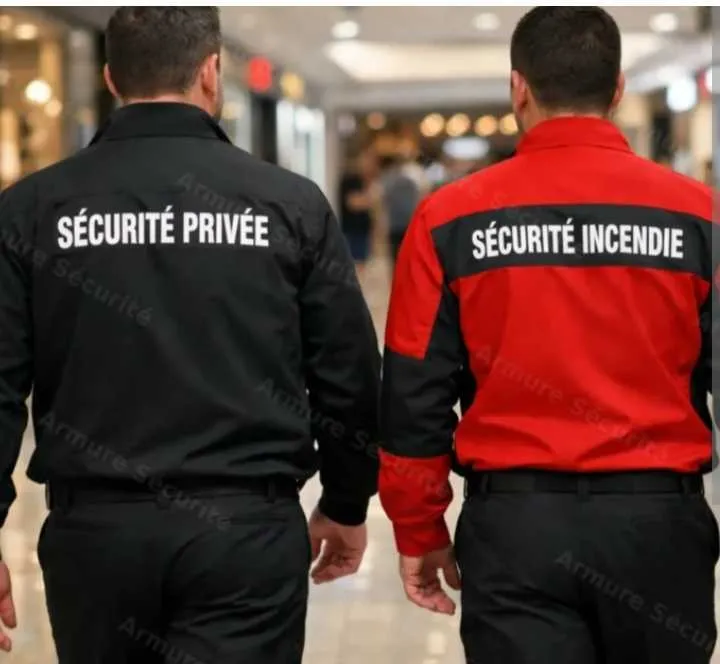 Sécurité & surveillance