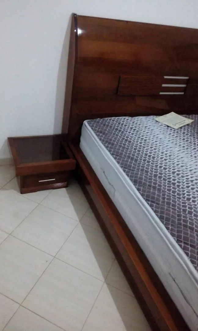 Chambre à coucher à vendre