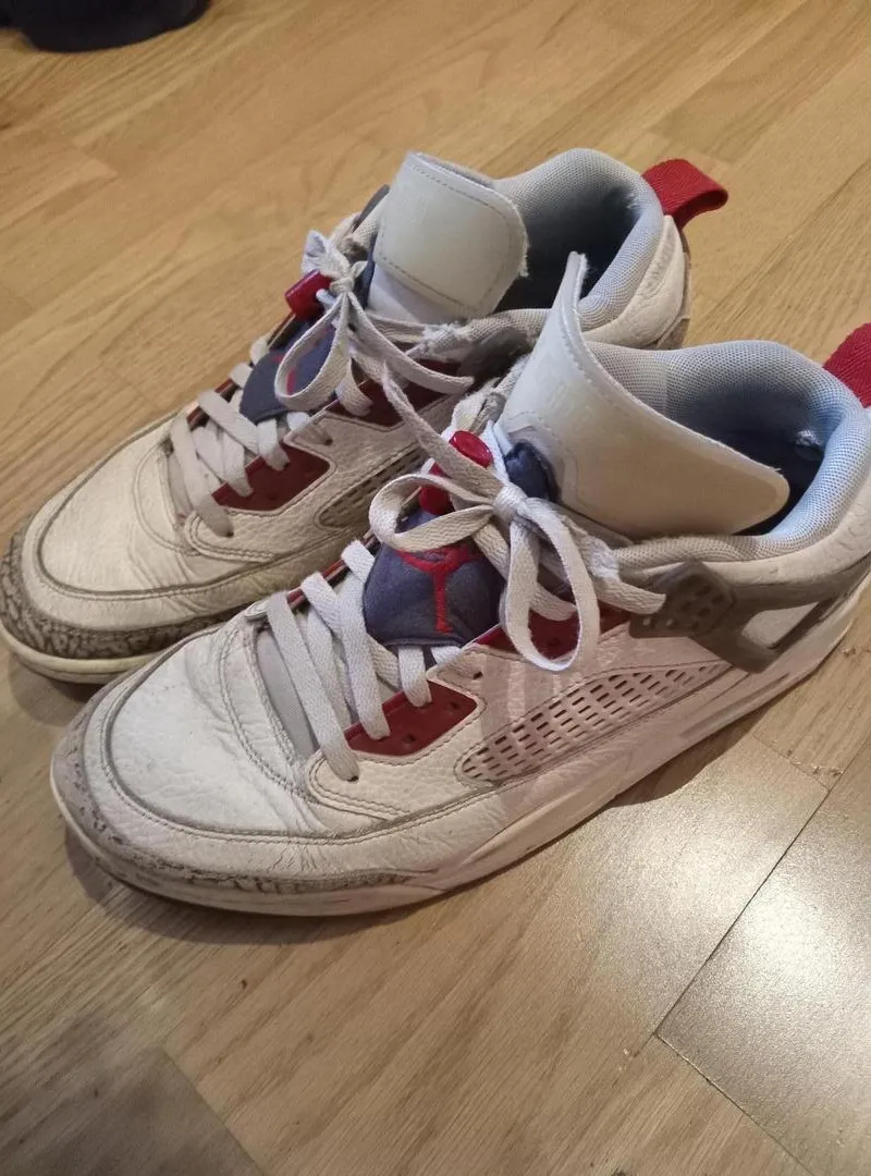Jordan 44.5 original