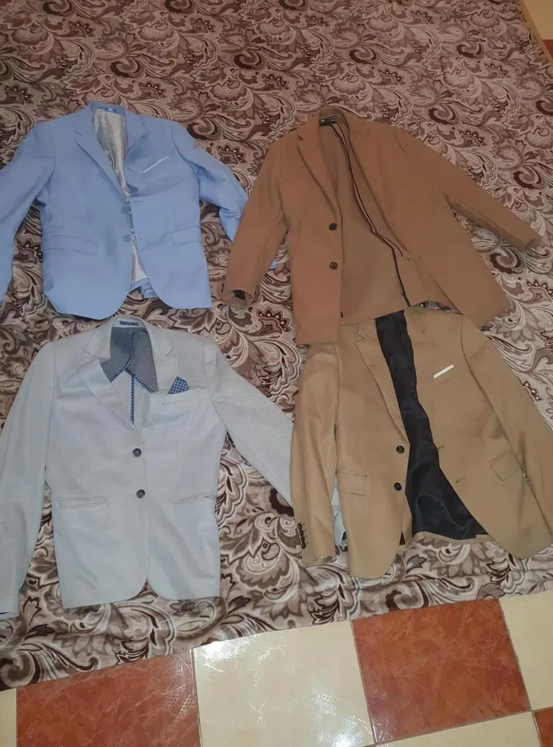Vêtements formels en gros