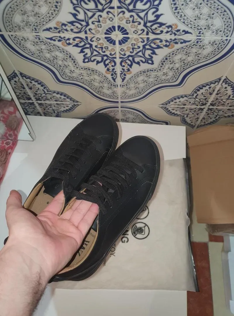 Panier Zara Basic 40