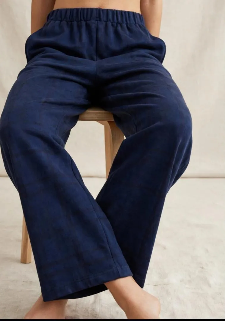 Pantalon Krowiyat