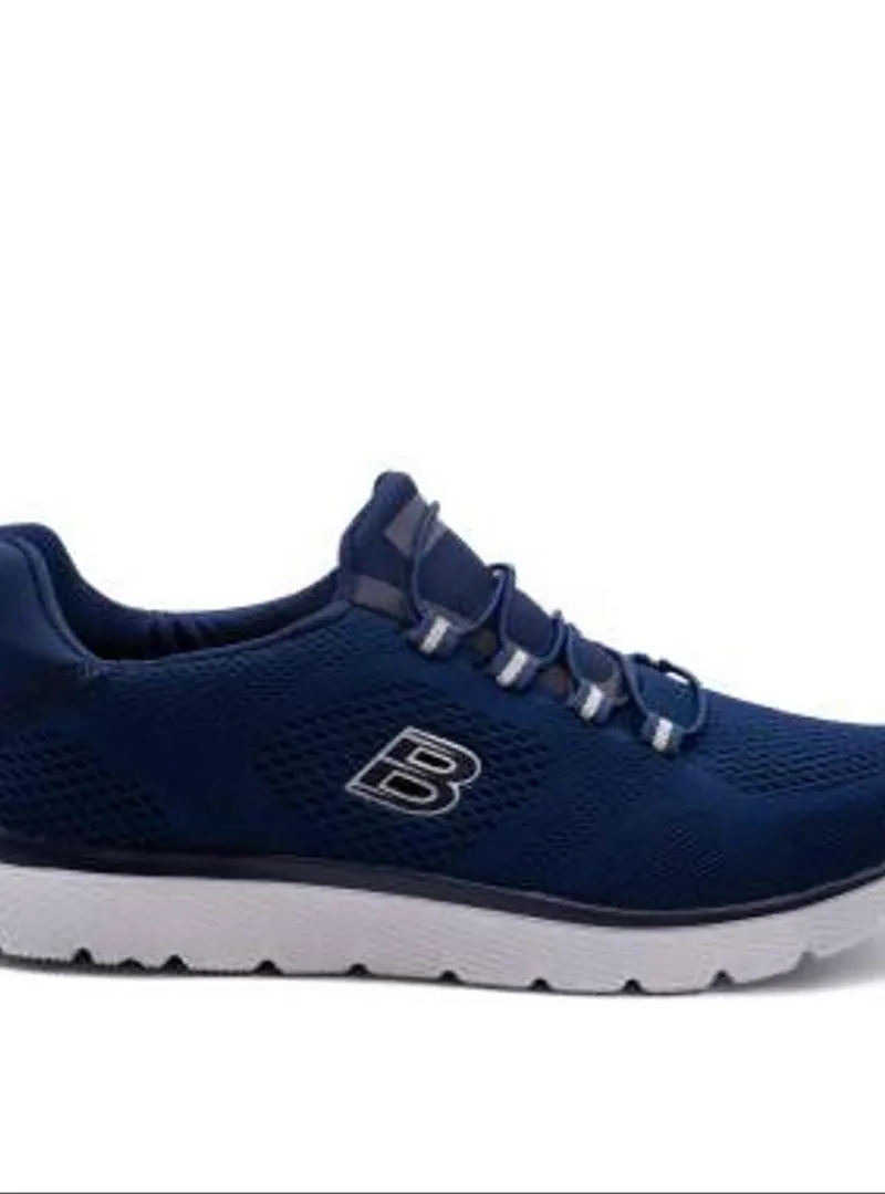 Basket bleu pointure 42