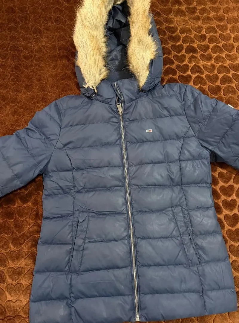 Tommy Original M femme