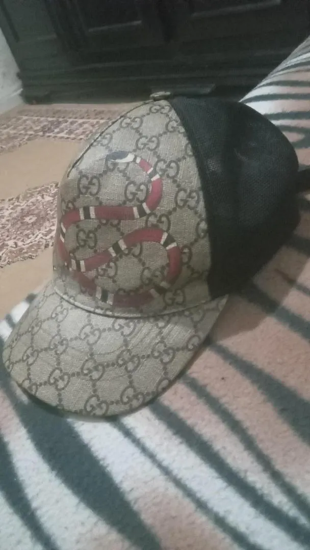 Casquette Gucci originale taille M