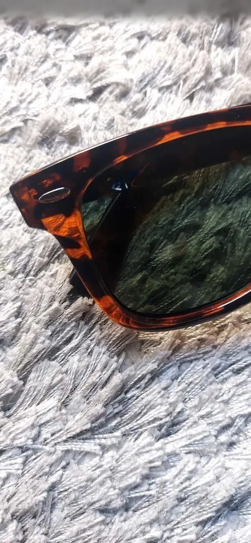 Rayban Wayfarer