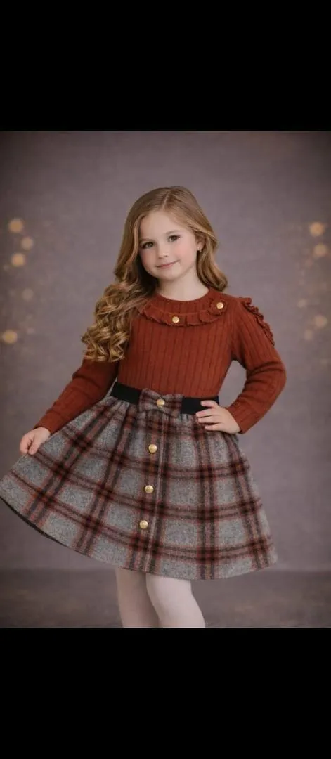 Vêtements pour filles