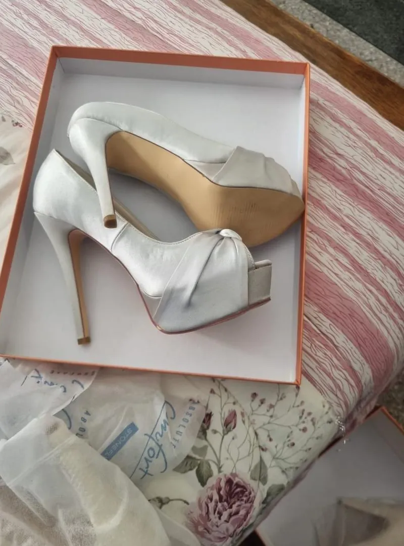 Chaussures