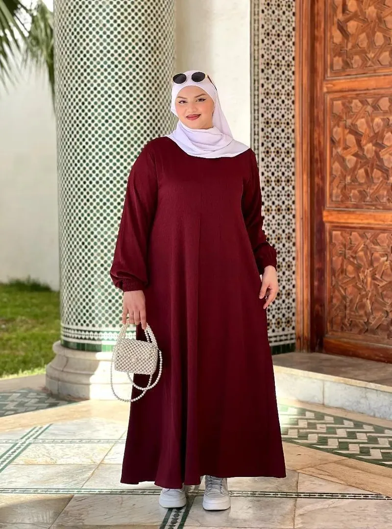 Abaya de luxe 🔥🔥