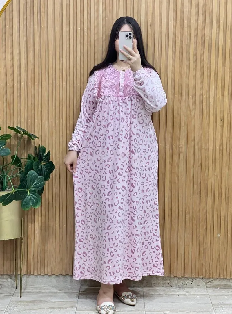 Pyjama floqué gravé