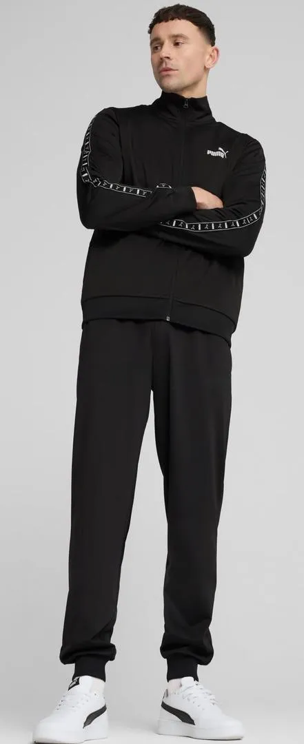 Survêtement Kitma Puma S XL 💯 original neuf de France