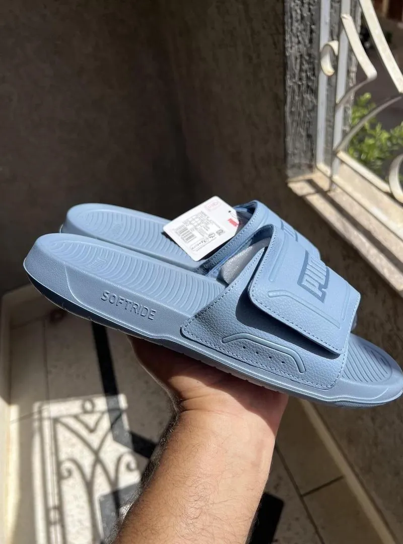 Sandale Puma 43 💯 Original neuves de l'étranger
