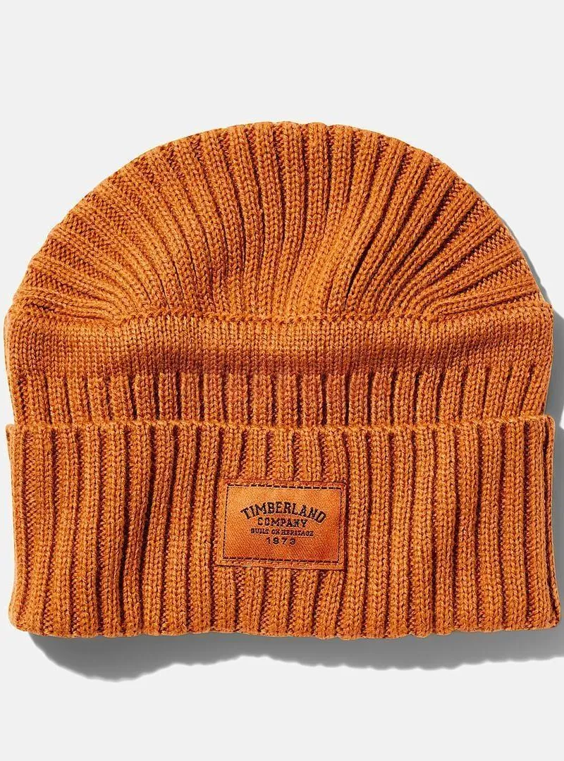 Bonnet Taqia Timberland 💯 original neuf