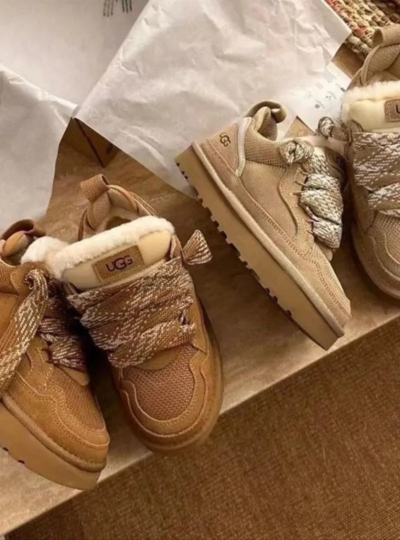 Des UGG Femme Tendance UGG12