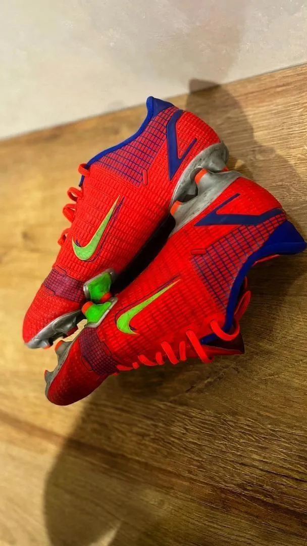 Chaussures de football Nike
