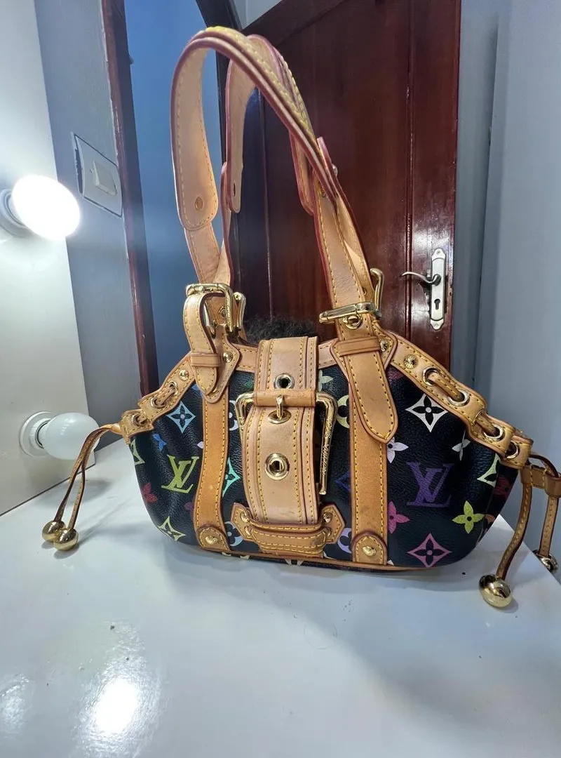 Louis Vuitton authentique