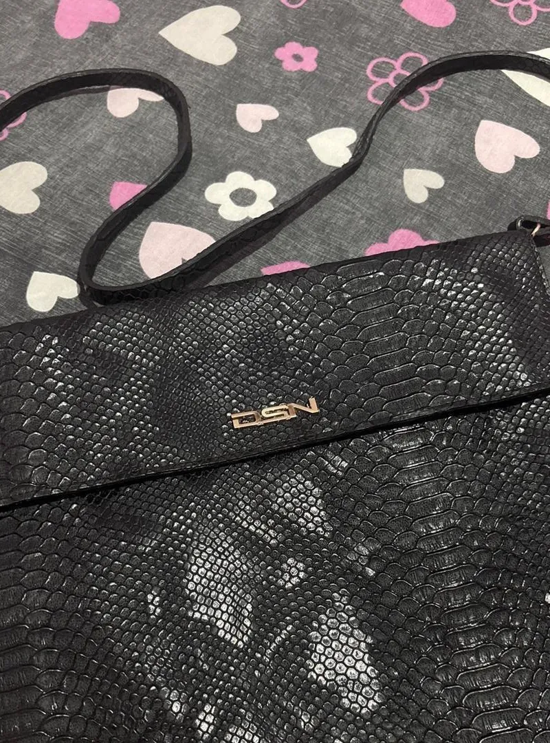Sac neuf.