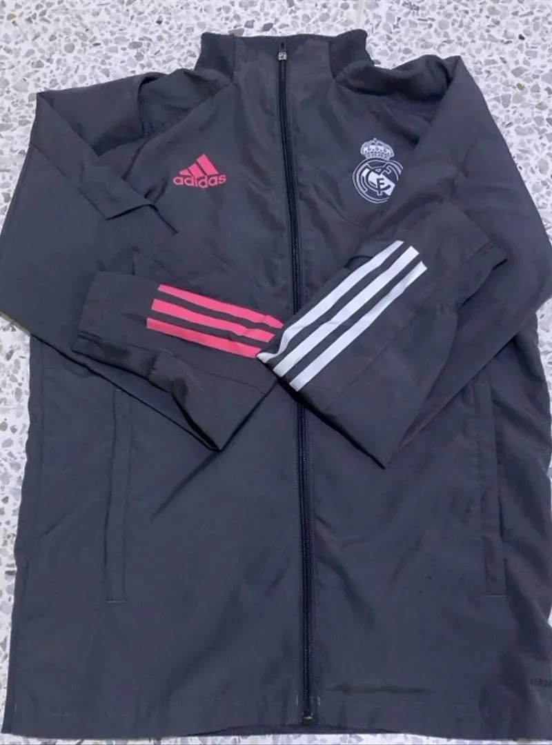 Veste originale Real Madrid