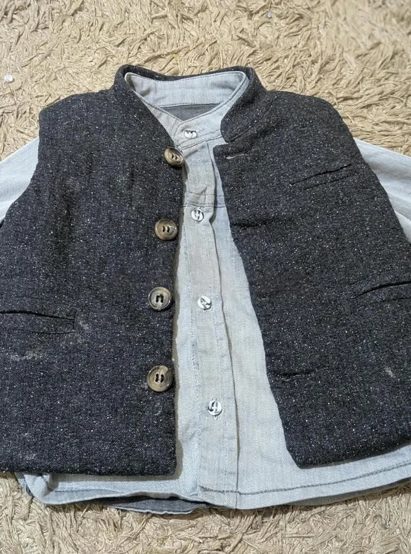 Vêtements pour enfants