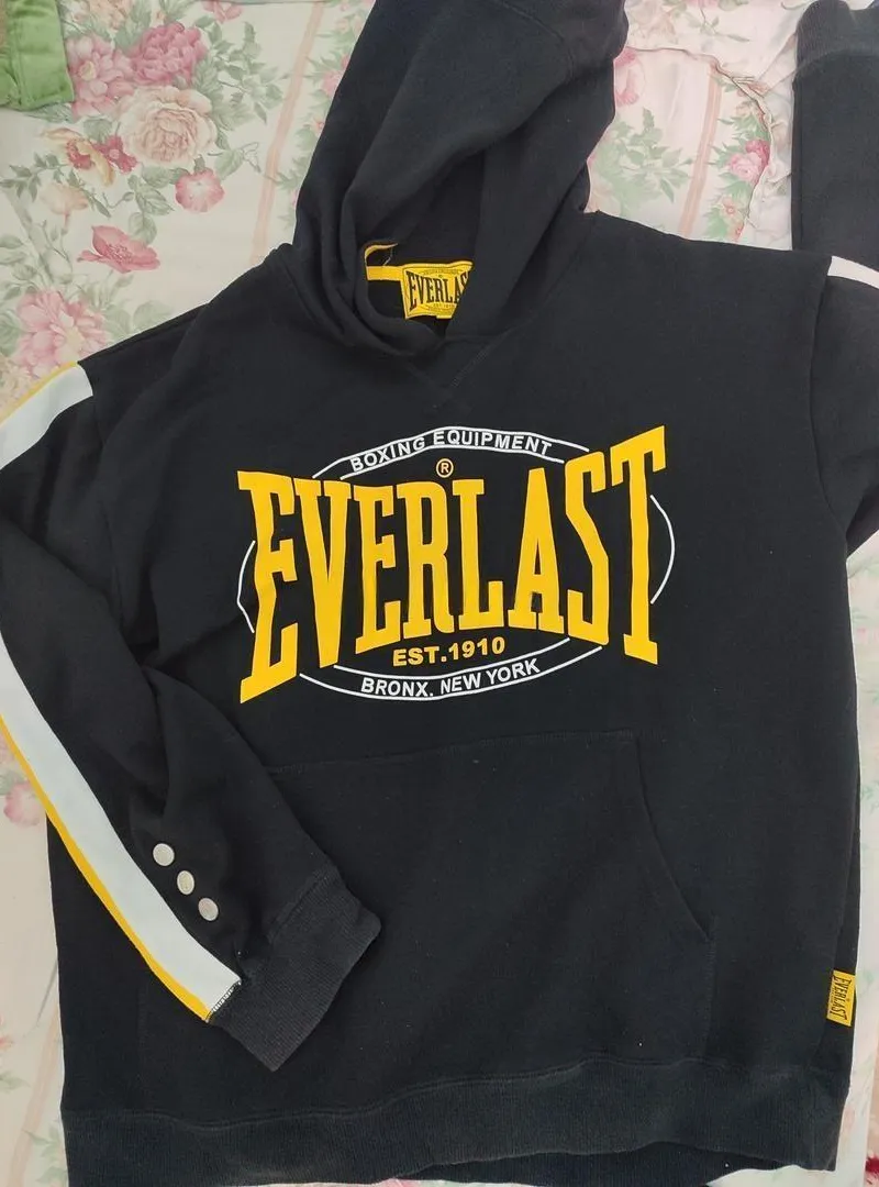 Hoodie EVERLAST (original)