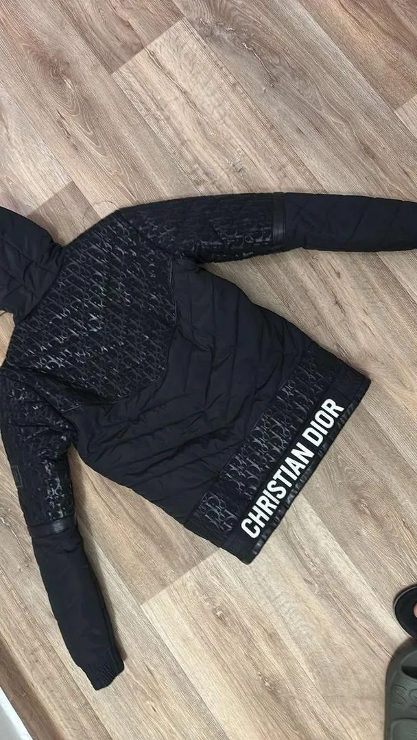 Veste Dior taille S