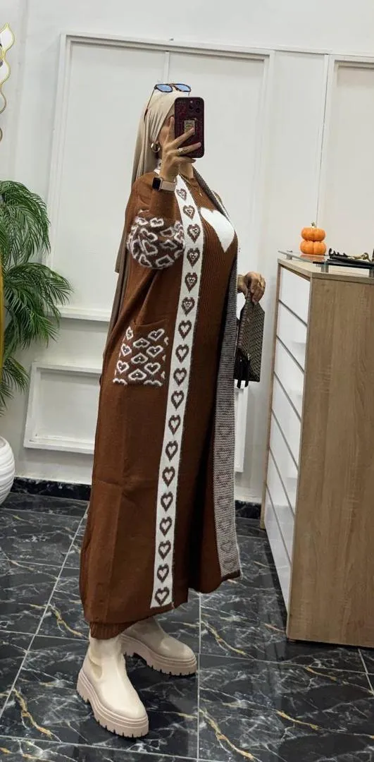 De L à XXXL