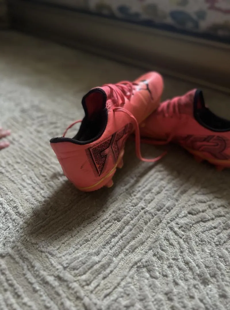 Puma Future Club