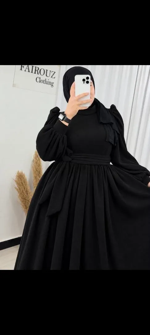 Nouveau : Cape élégante et magnifique et un top très joli😍😍