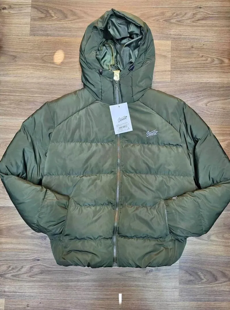 Veste SWD