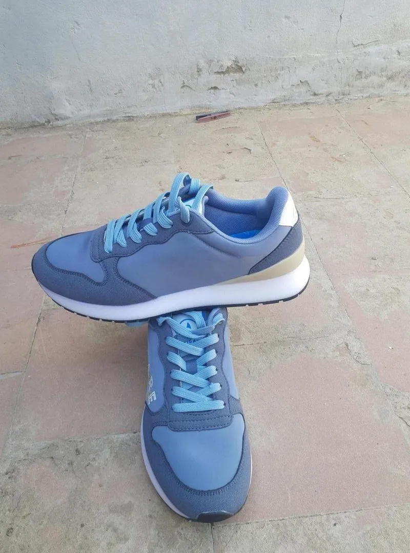 Espadrille NAVIGARE