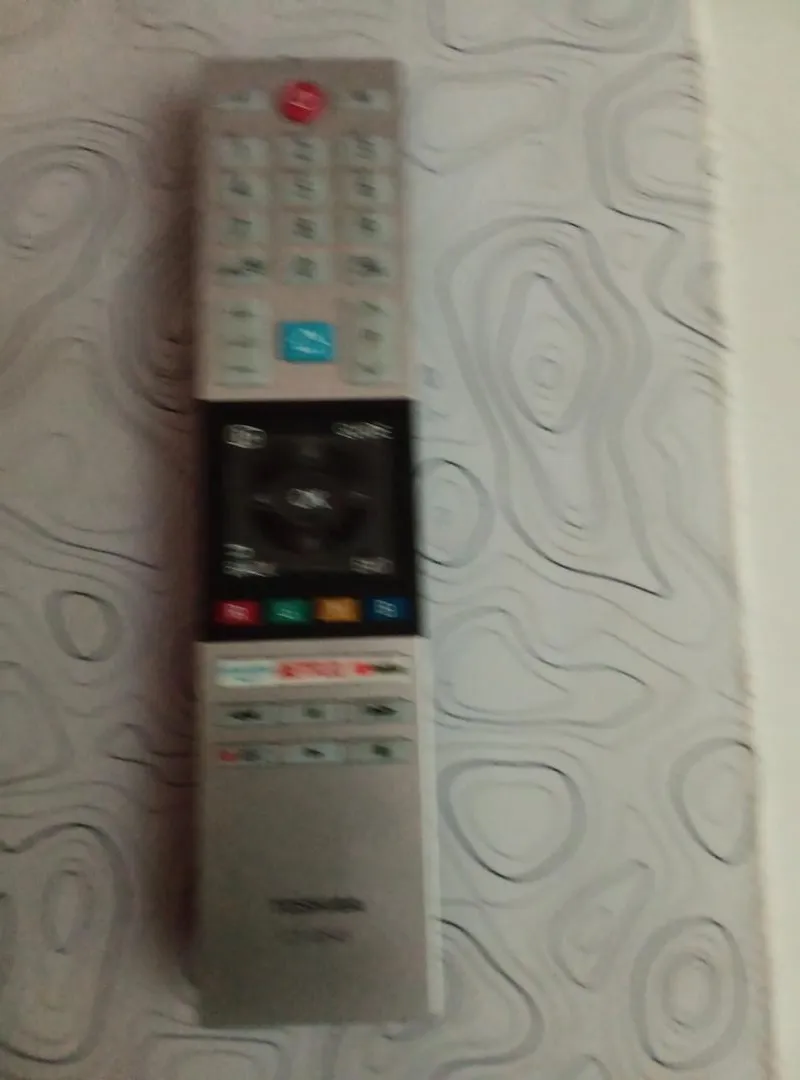 Télécommande originale pour TV smart