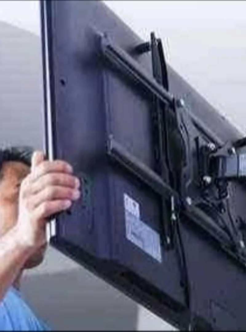 Installation et programmation TVSmart et TnT