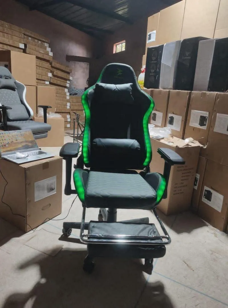 Chaise Bajeal RGB en gros