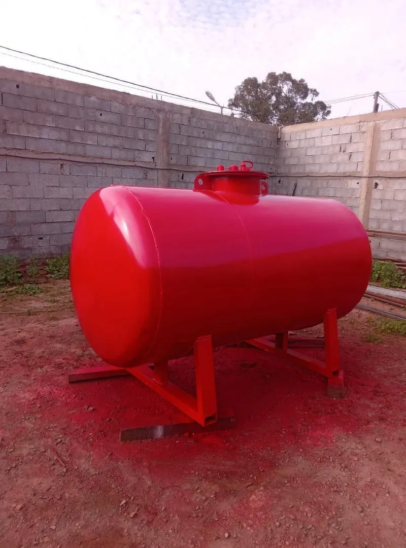 CITERNE GASOIL