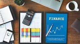 Directeur administratif et financier