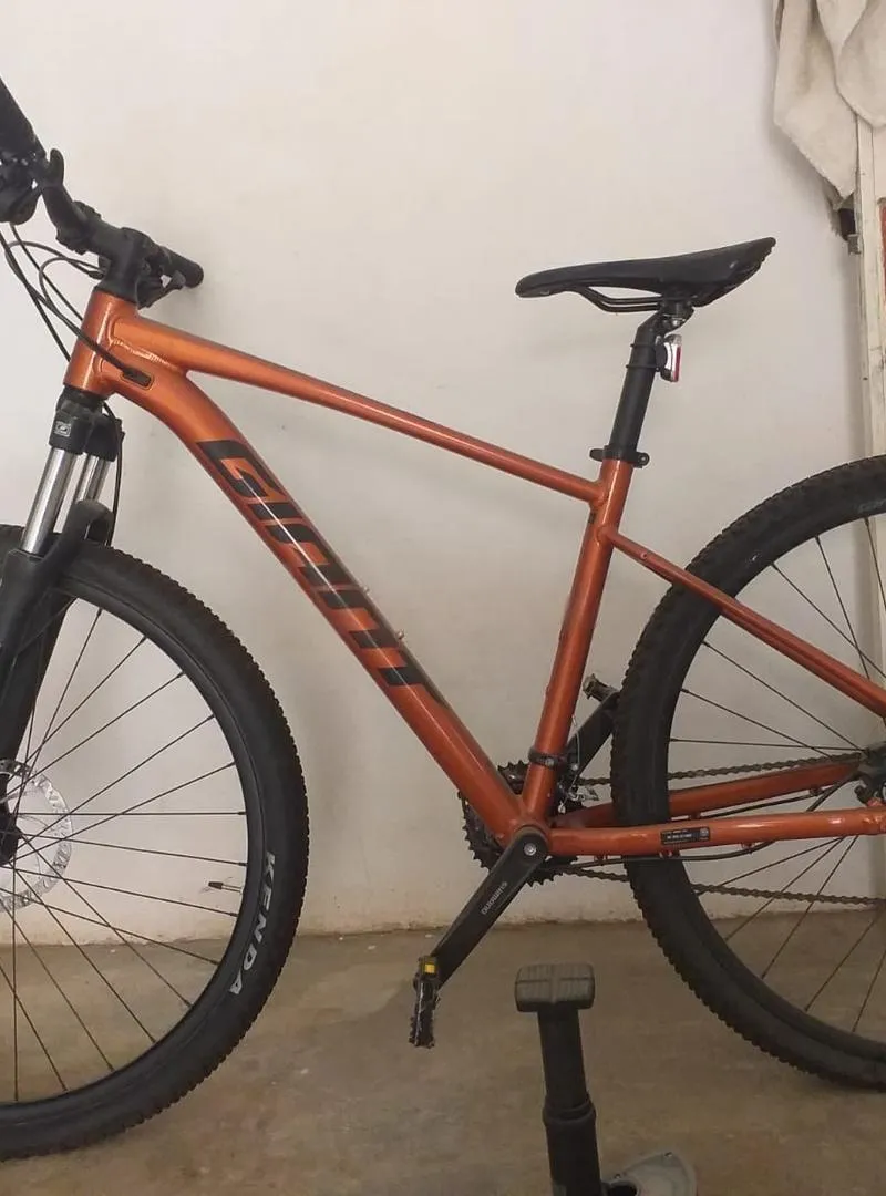 VTT Giant Talon