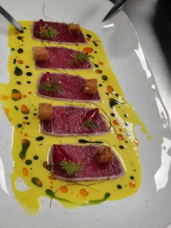 suis chef de cuisine executive