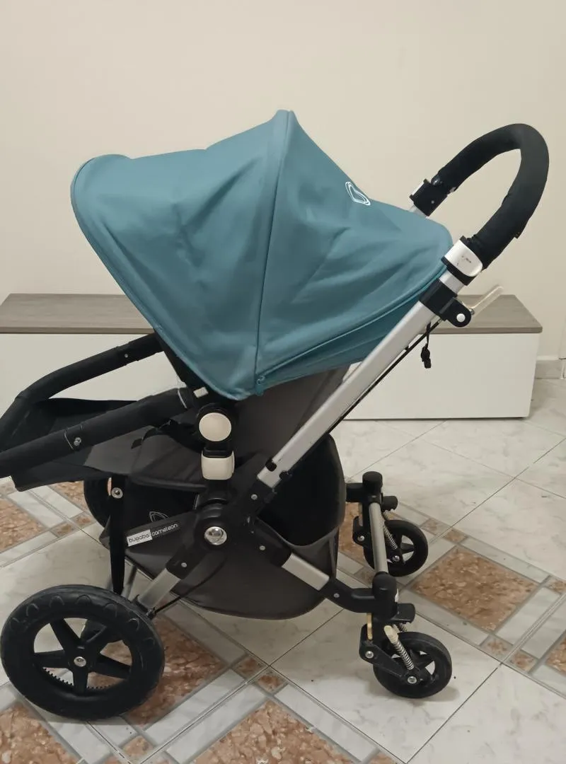 Poussette Shiha à vendre