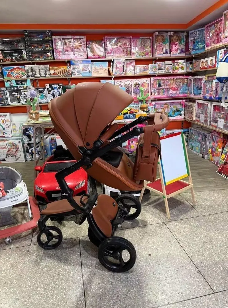 Poussette Mima Ixari