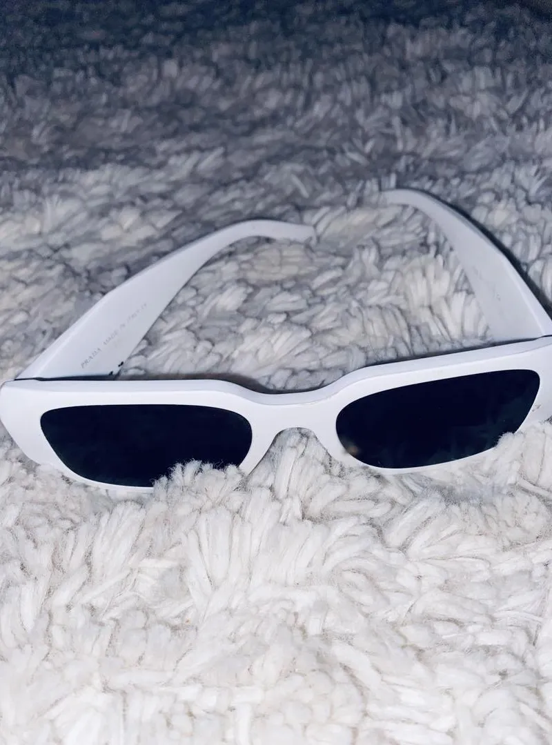 Lunettes de soleil de haute qualité
