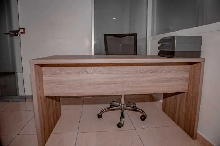 Bureau Privatif à Bd El Massira Anfa