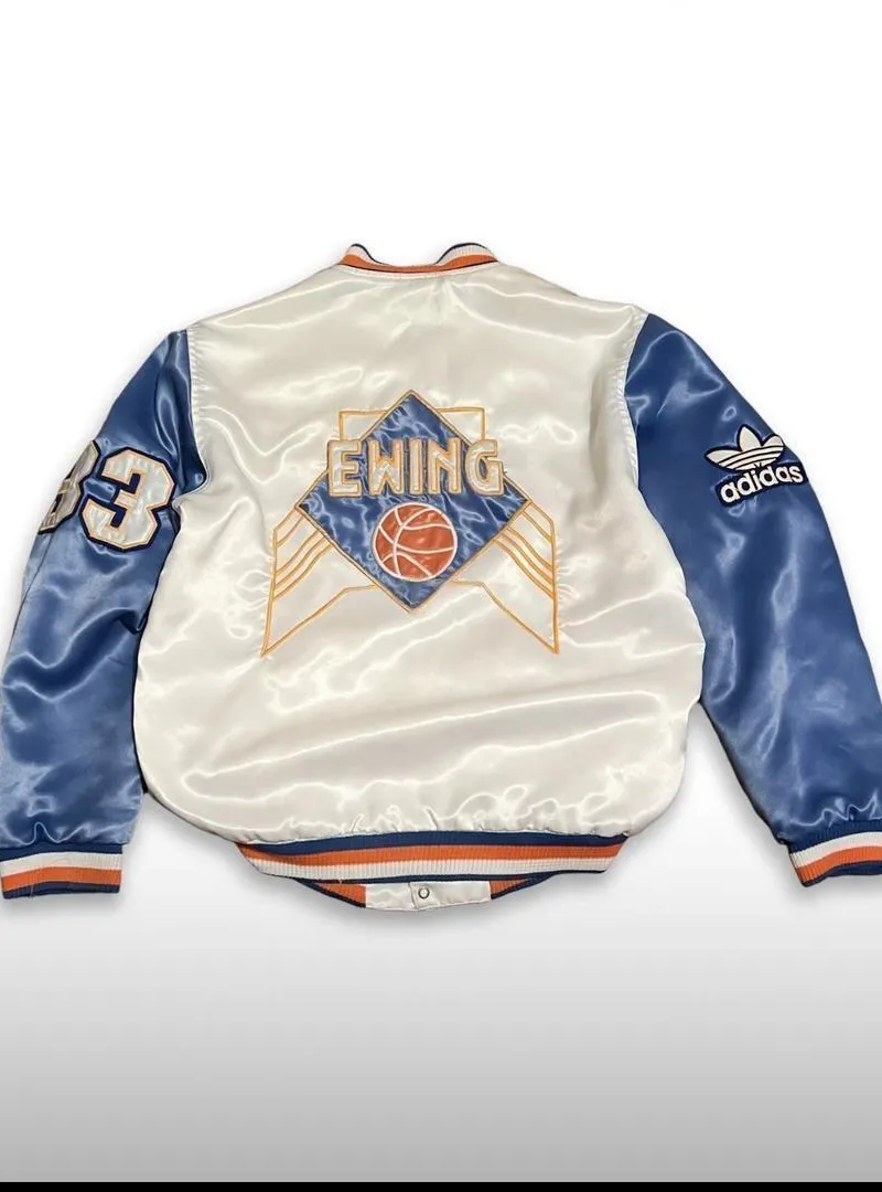 Veste Patrick Ewing vintage années 80 à vendre