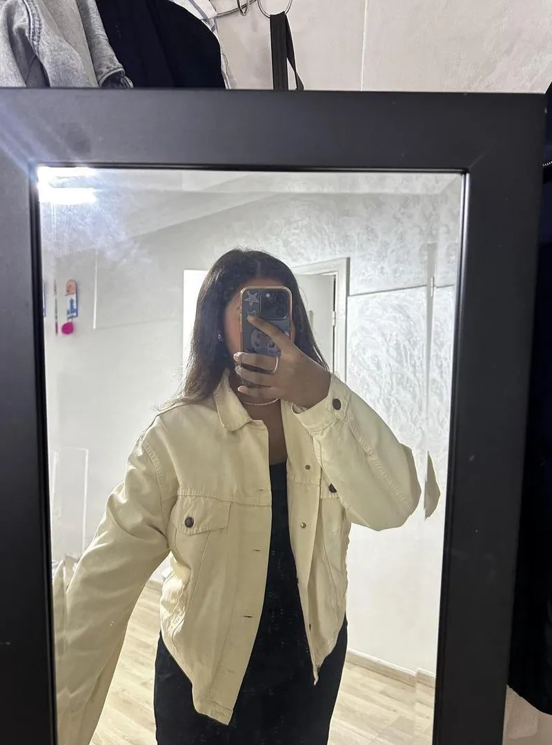 Veste en très bonne qualité