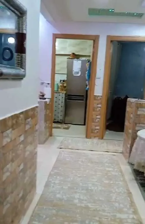 vent d'appartement a l'isasfa, casablanca